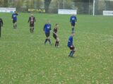 S.K.N.W.K. 2 - M.z.C. '11 4 (competitie) seizoen 2022-2023 (83/96)